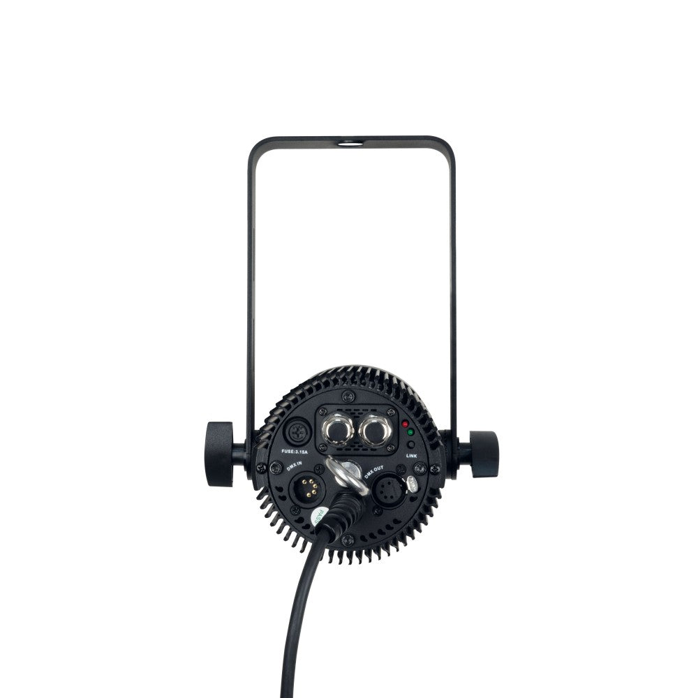 Showtec Performer Pendant 75 Q6 Fresnel de LED RGBALC de 70 W