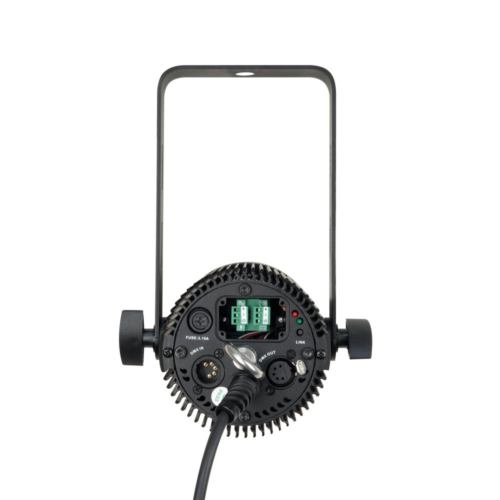 Showtec Performer Pendant 75 Q6 Fresnel de LED RGBALC de 70 W