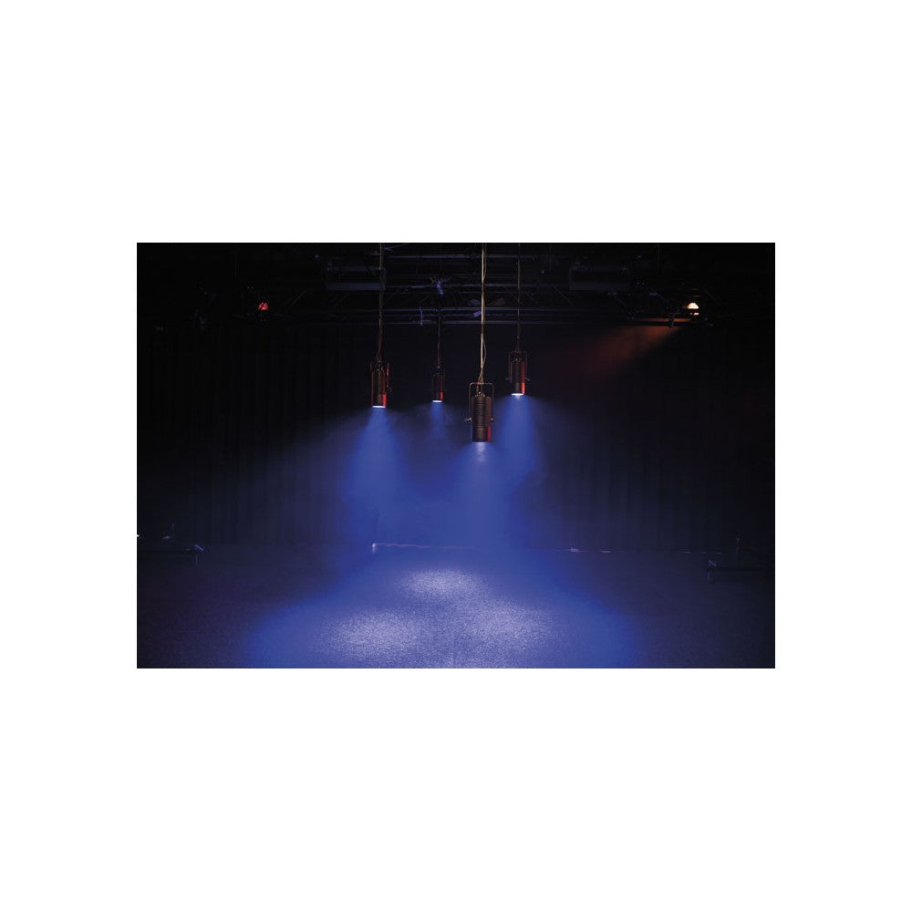 Showtec Performer Pendant 75 Q6 Fresnel de LED RGBALC de 70 W