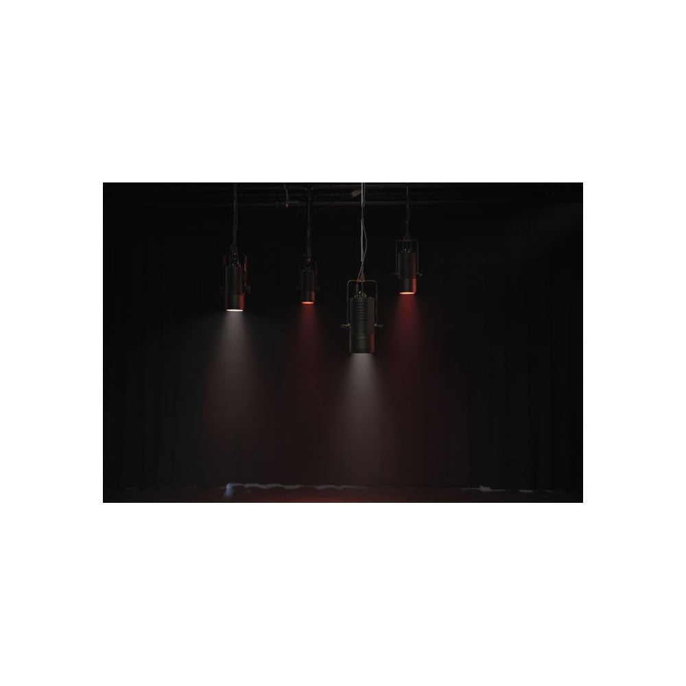 Showtec Performer Pendant 75 Q6 Fresnel de LED RGBALC de 70 W
