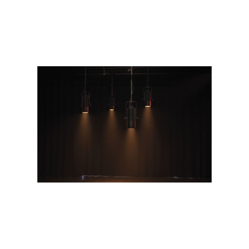 Showtec Performer Pendant 75 Q6 Fresnel de LED RGBALC de 70 W