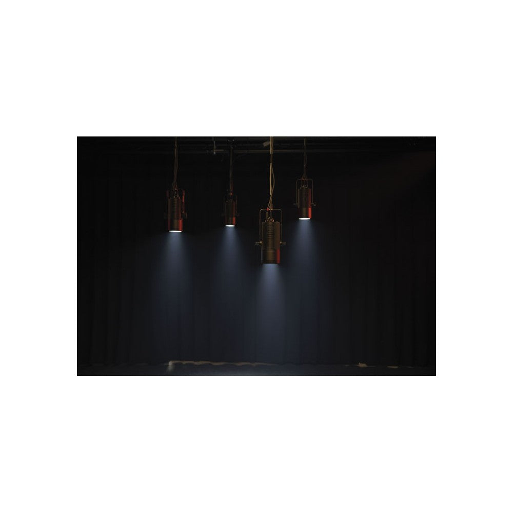 Showtec Performer Pendant 75 Q6 Fresnel de LED RGBALC de 70 W
