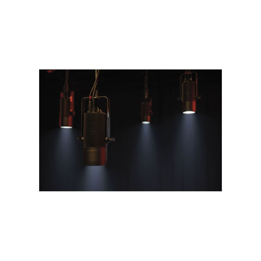 Showtec Performer Pendant 75 Q6 Fresnel de LED RGBALC de 70 W