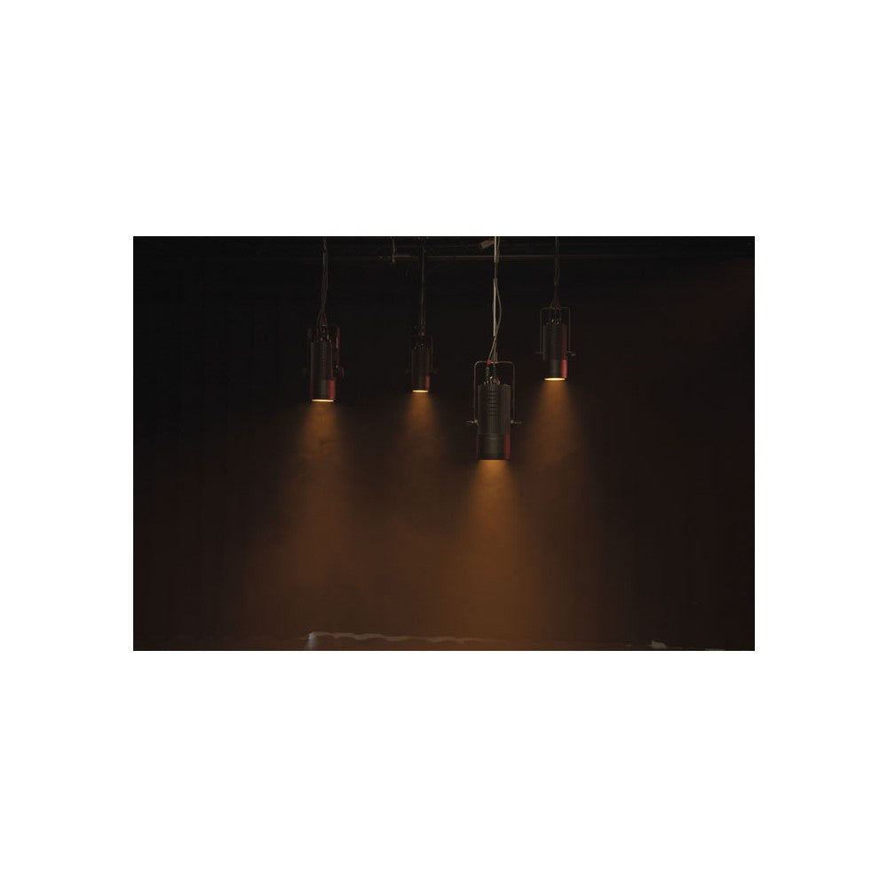 Showtec Performer Pendant 75 Q6 Fresnel de LED RGBALC de 70 W