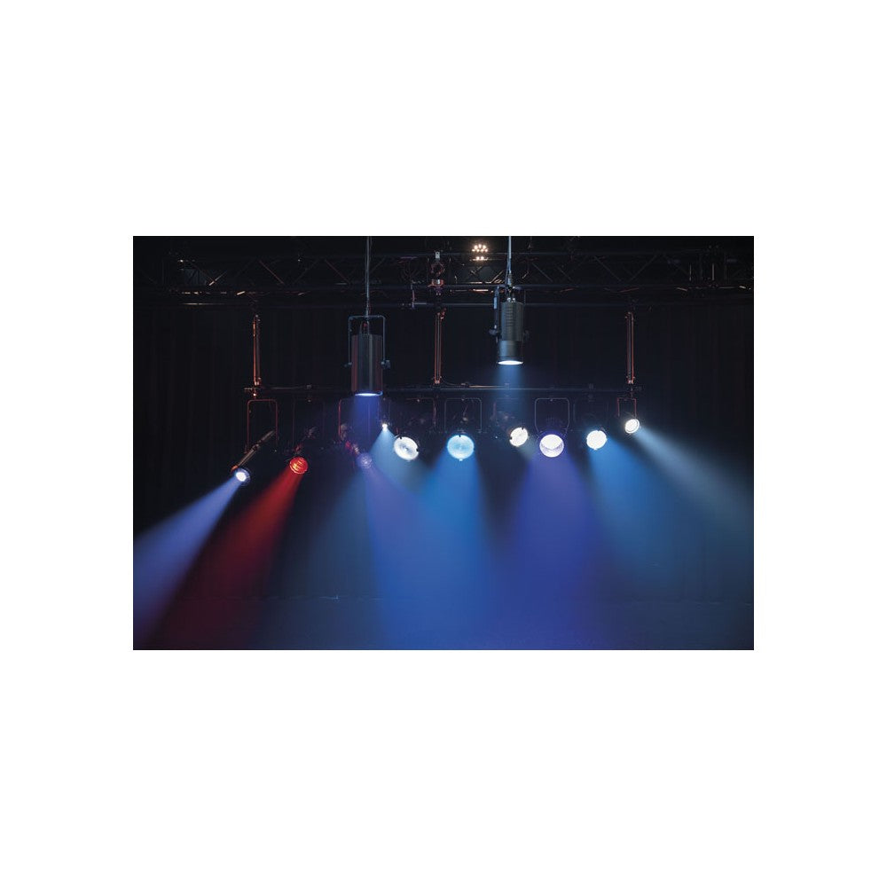 Showtec Performer Pendant 75 Q6 Fresnel de LED RGBALC de 70 W