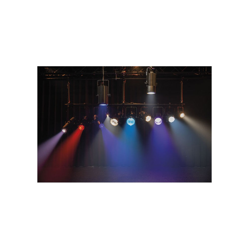 Showtec Performer Pendant 75 Q6 Fresnel de LED RGBALC de 70 W
