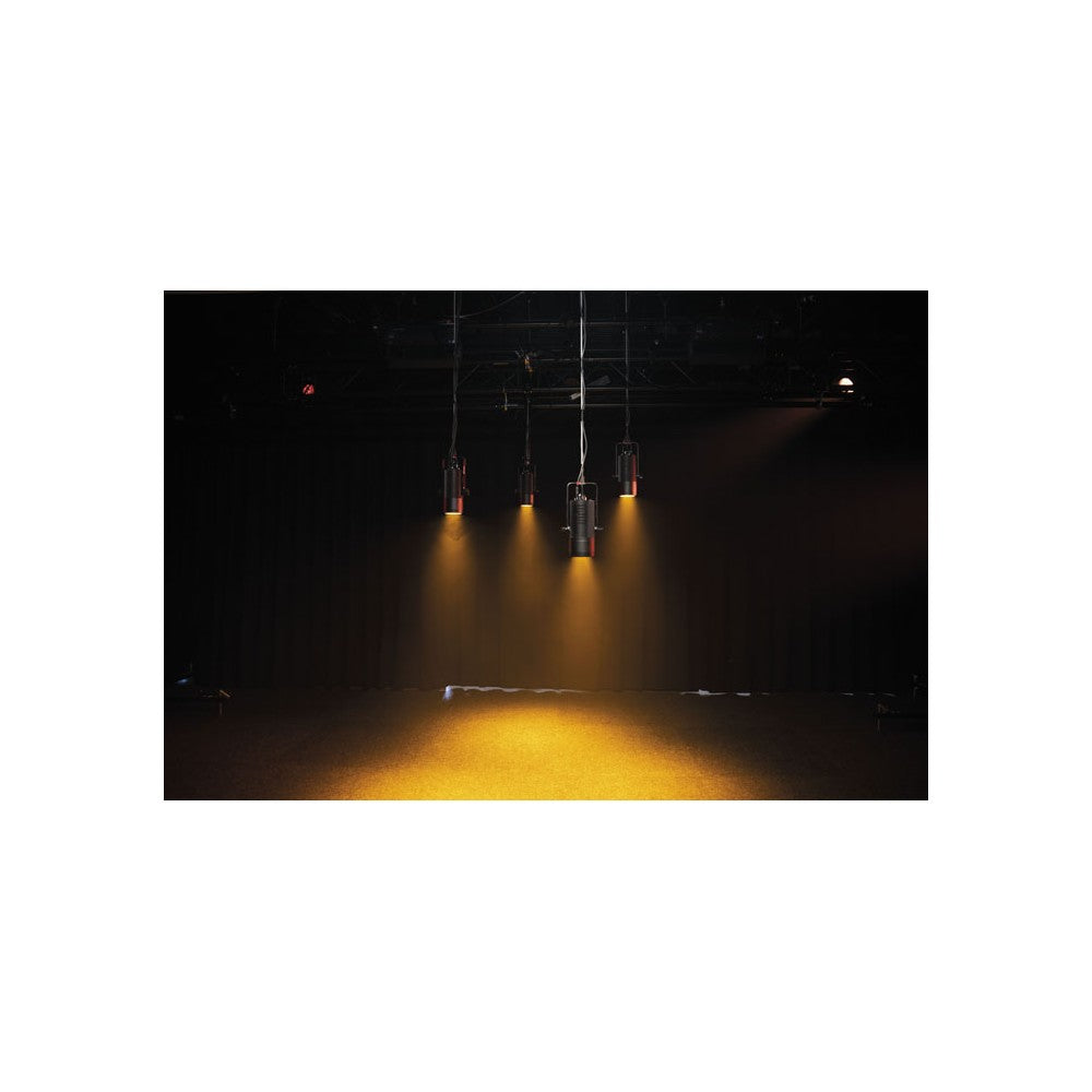 Showtec Performer Pendant 75 Q6 Fresnel de LED RGBALC de 70 W
