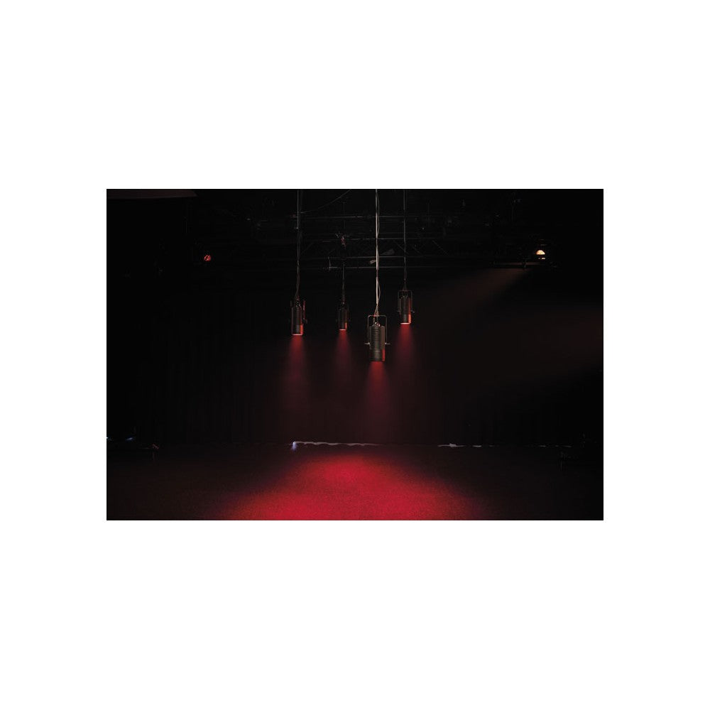 Showtec Performer Pendant 75 Q6 Fresnel de LED RGBALC de 70 W