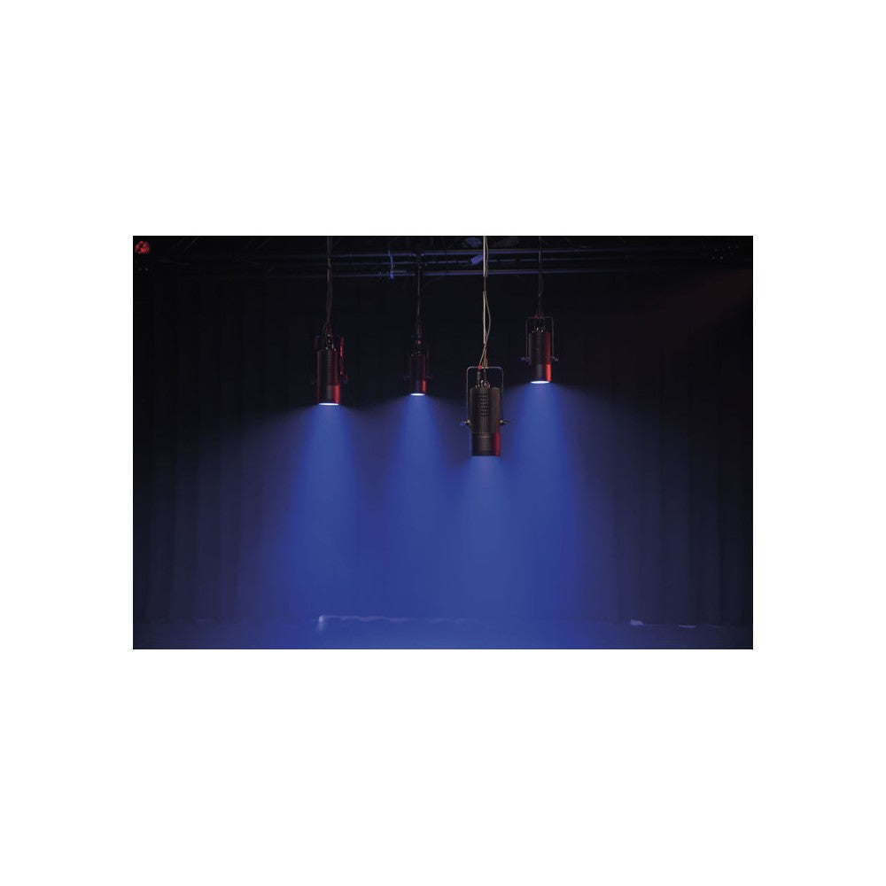 Showtec Performer Pendant 75 Q6 Fresnel de LED RGBALC de 70 W