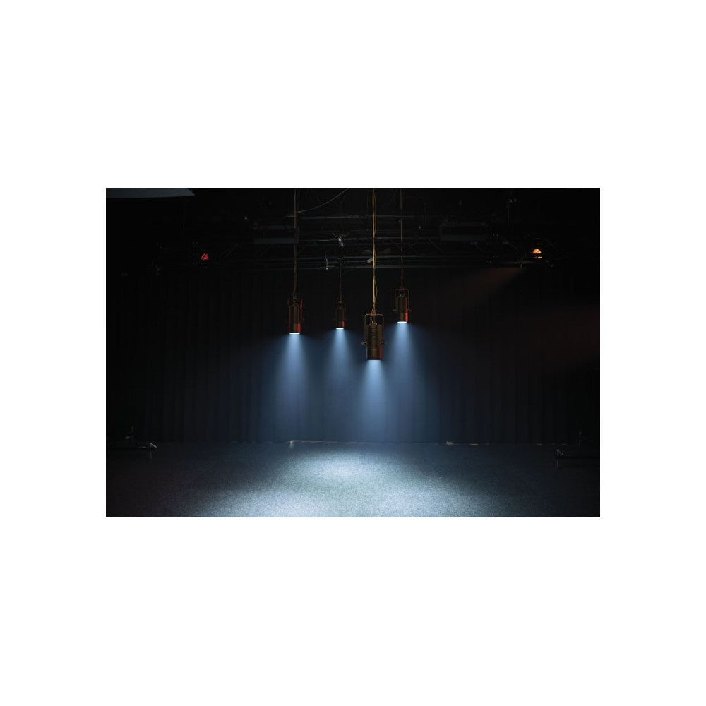 Showtec Performer Pendant 75 Q6 Fresnel de LED RGBALC de 70 W