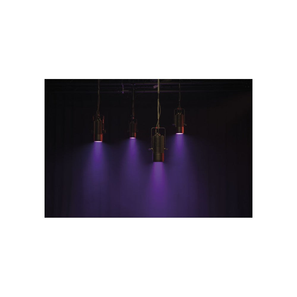 Showtec Performer Pendant 75 Q6 Fresnel de LED RGBALC de 70 W