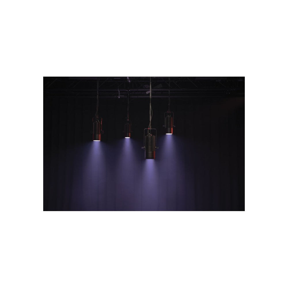 Showtec Performer Pendant 75 Q6 Fresnel de LED RGBALC de 70 W