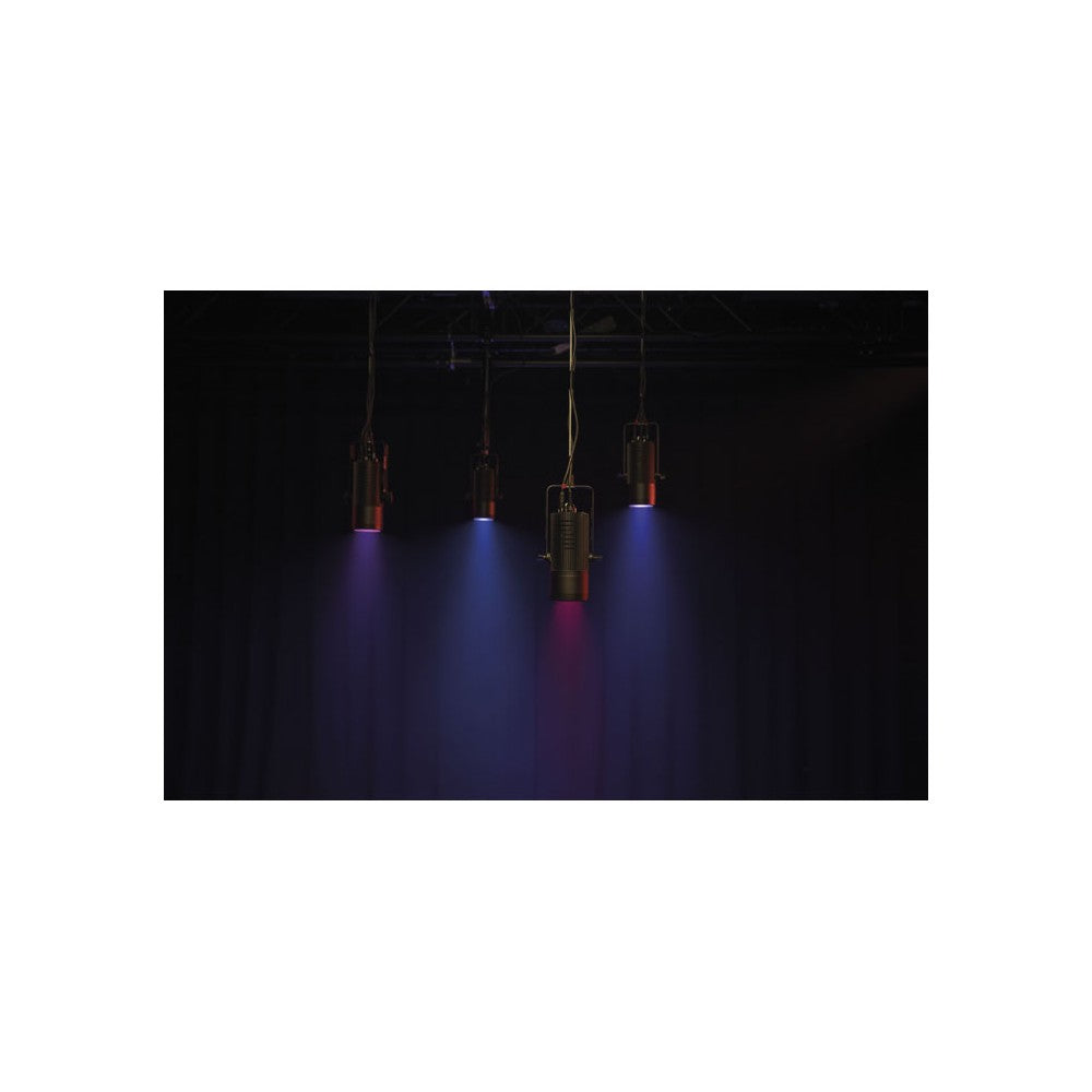 Showtec Performer Pendant 75 Q6 Fresnel de LED RGBALC de 70 W