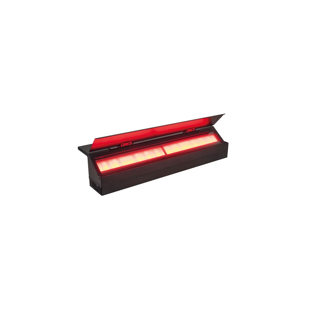 Showtec Performer Cyc Q6 Cyclorama wash for backdrops