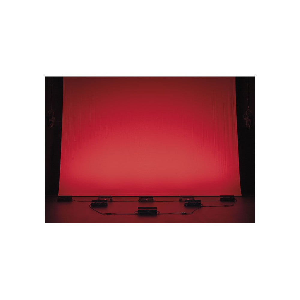 Showtec Performer Cyc Q6 Cyclorama wash for backdrops