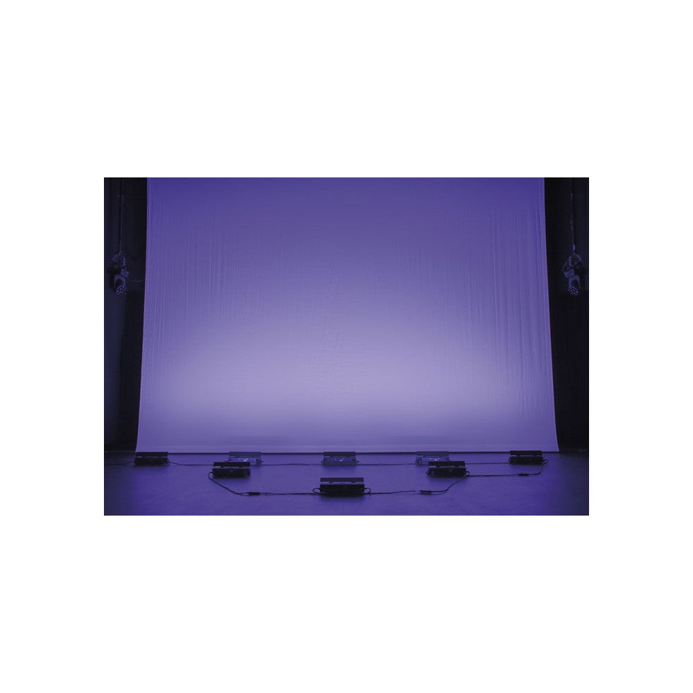 Showtec Performer Cyc Q6 Cyclorama wash for backdrops