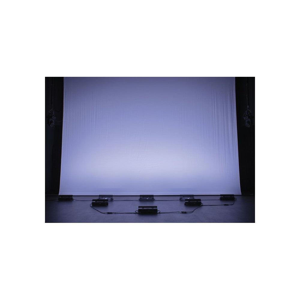 Showtec Performer Cyc Q6 Cyclorama wash for backdrops