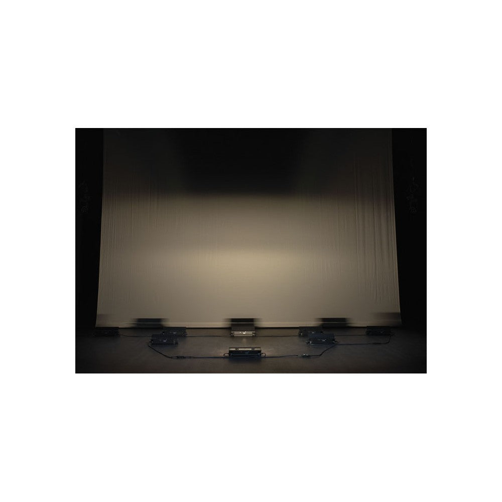 Showtec Performer Cyc Q6 Cyclorama wash for backdrops
