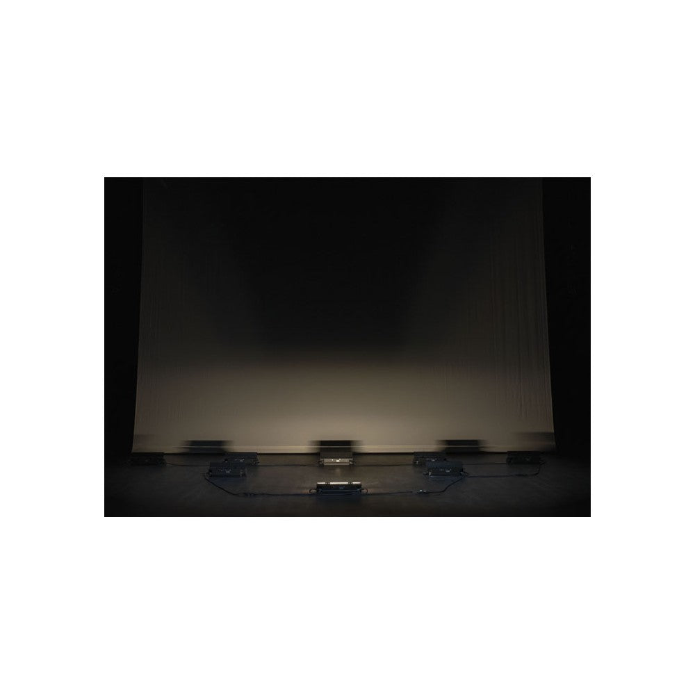 Showtec Performer Cyc Q6 Cyclorama wash for backdrops