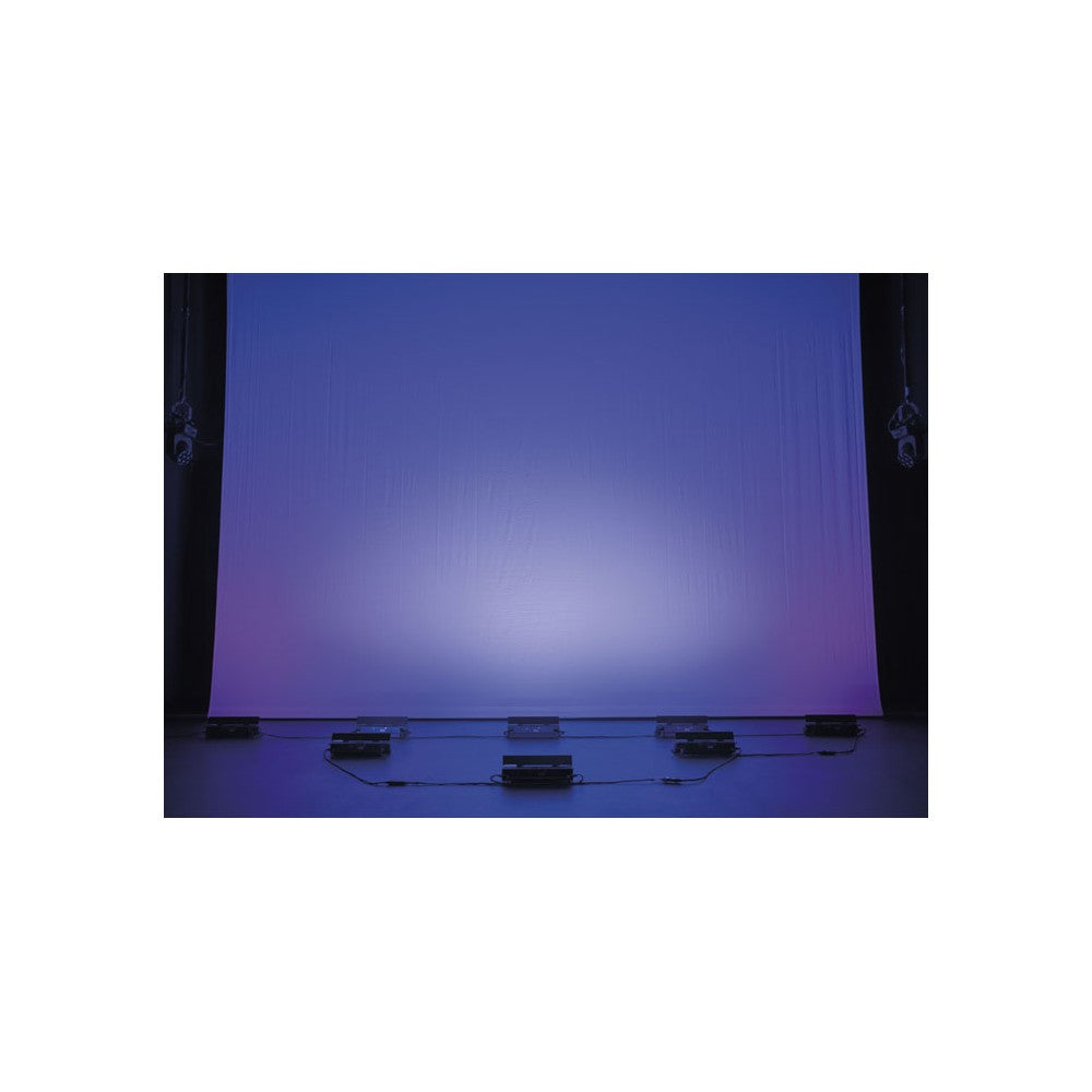 Showtec Performer Cyc Q6 Cyclorama wash for backdrops