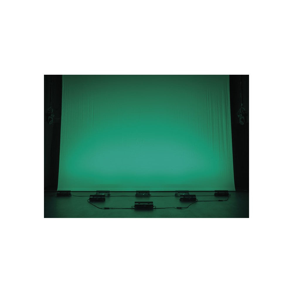 Showtec Performer Cyc Q6 Cyclorama wash for backdrops