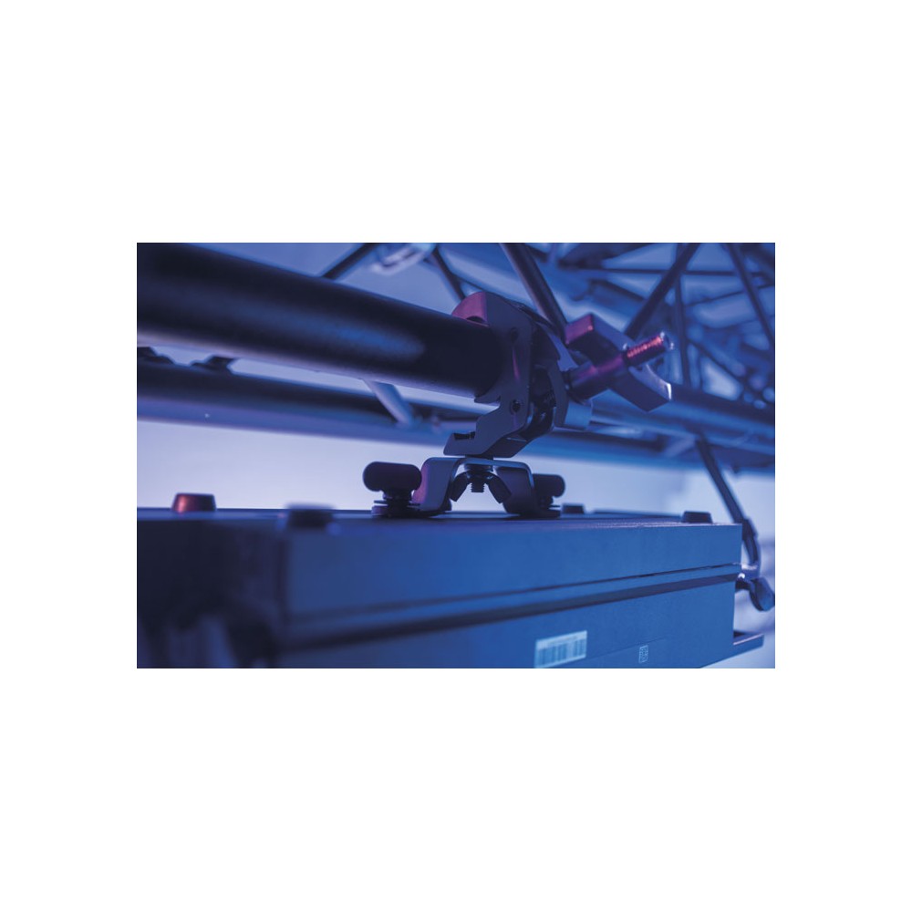 Showtec Performer Cyc Q6 Cyclorama wash for backdrops