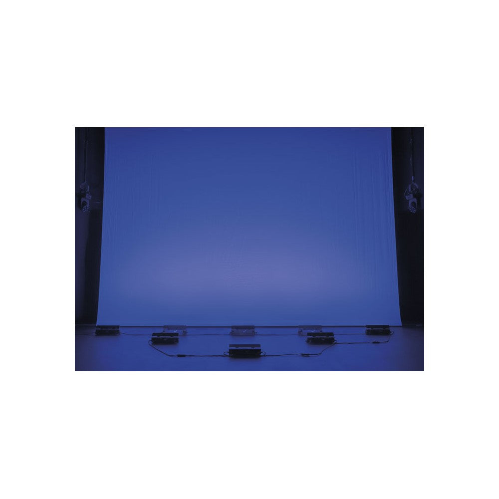Showtec Performer Cyc Q6 Cyclorama wash for backdrops
