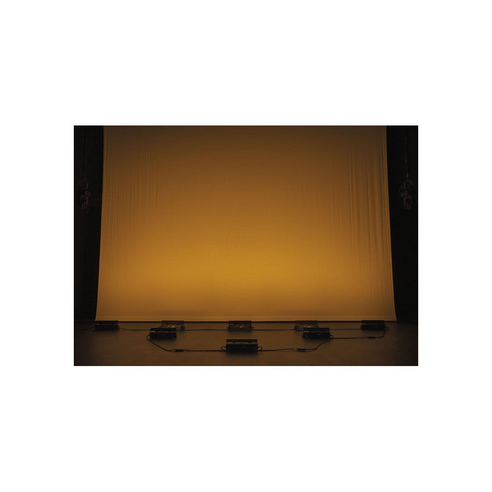 Showtec Performer Cyc Q6 Cyclorama wash for backdrops