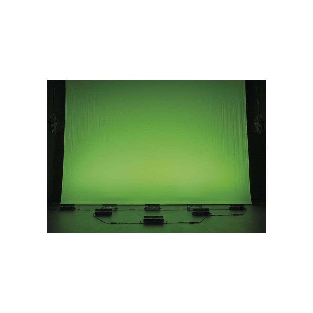 Showtec Performer Cyc Q6 Cyclorama wash for backdrops