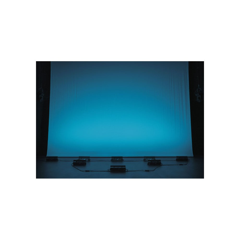 Showtec Performer Cyc Q6 Cyclorama wash for backdrops
