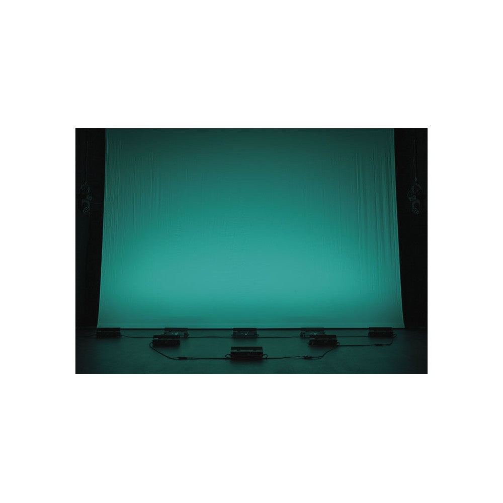 Showtec Performer Cyc Q6 Cyclorama wash for backdrops