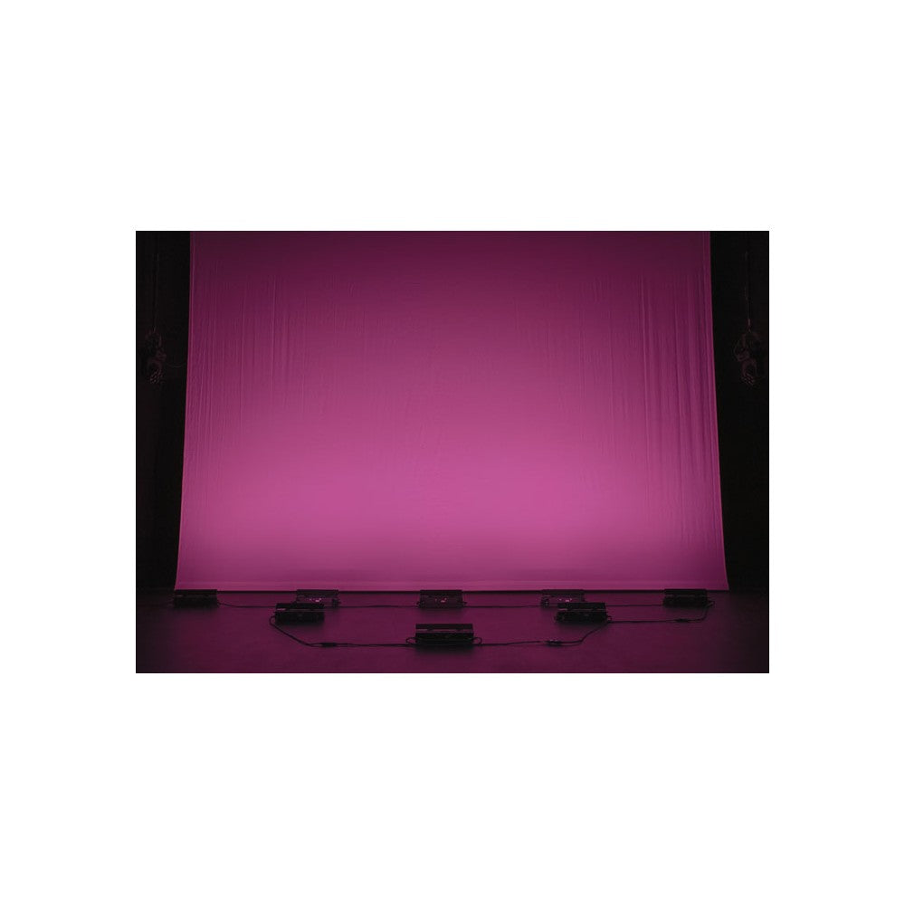 Showtec Performer Cyc Q6 Cyclorama wash for backdrops