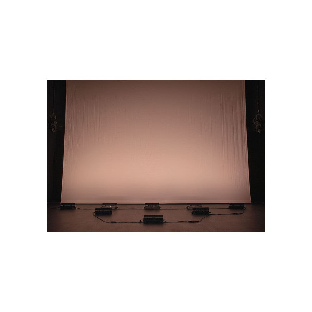 Showtec Performer Cyc Q6 Cyclorama wash for backdrops