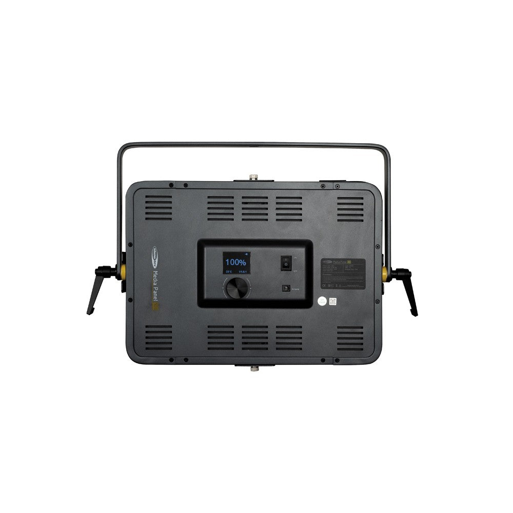Showtec Media Panel 100 Pannello Led 100 watt per video