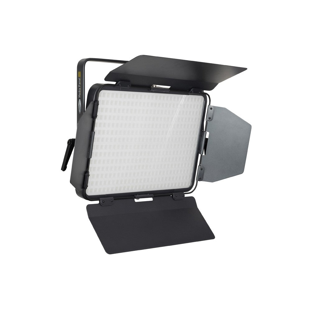 Showtec Media Panel 100 Pannello Led 100 watt per video