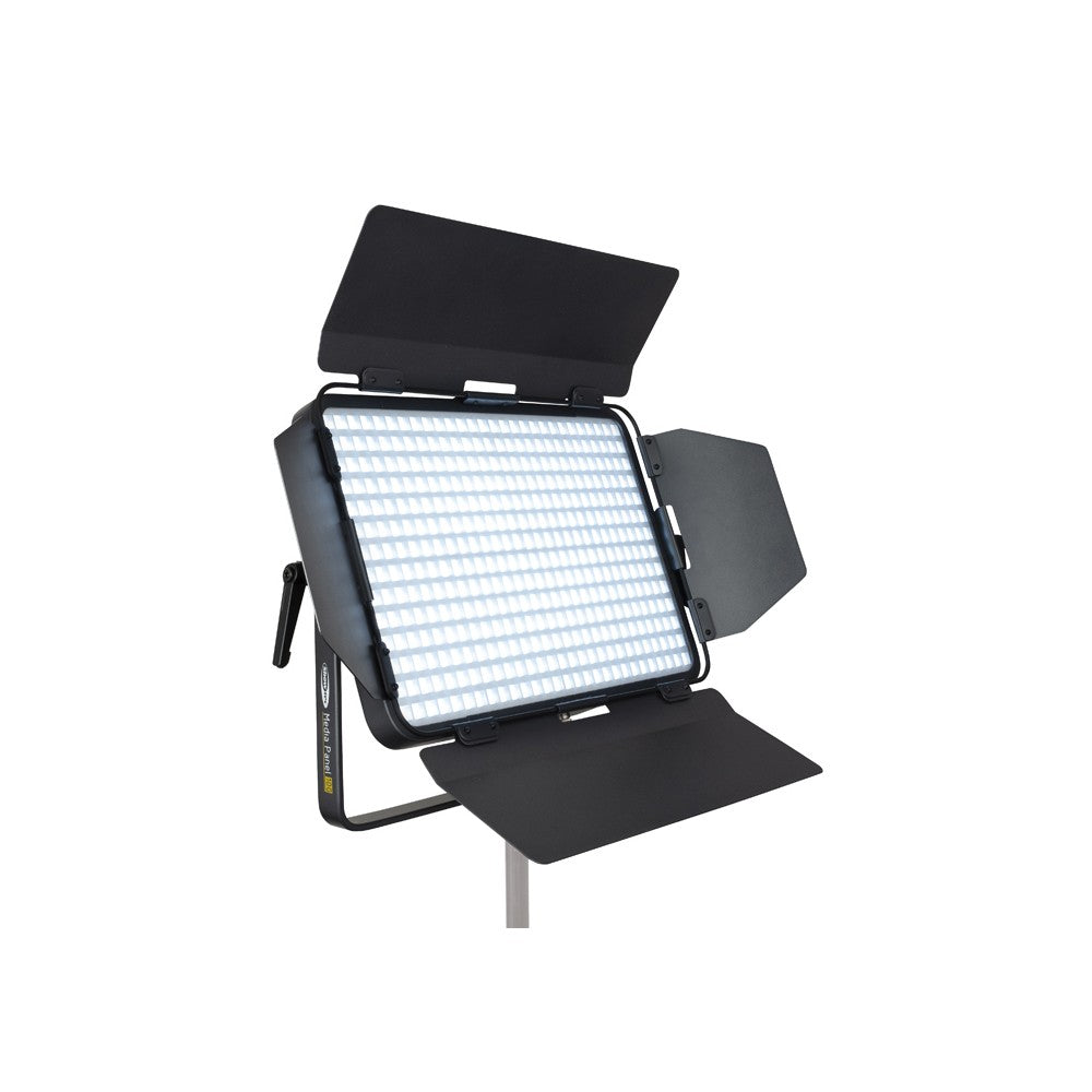 Showtec Media Panel 100 Pannello Led 100 watt per video