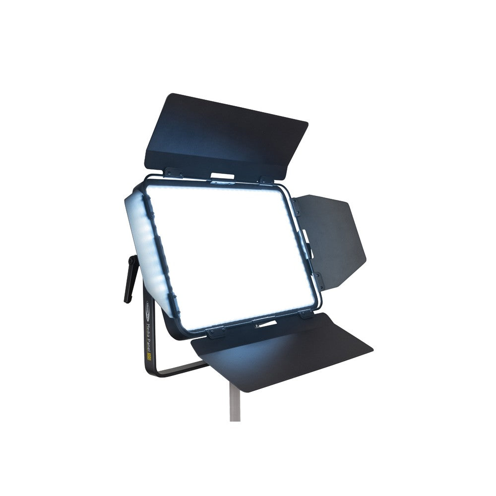 Showtec Media Panel 100 Pannello Led 100 watt per video