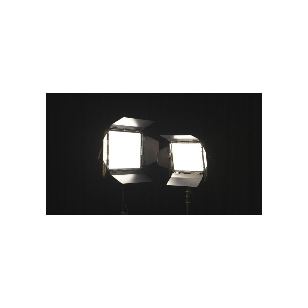 Showtec Media Panel 100 Pannello Led 100 watt per video