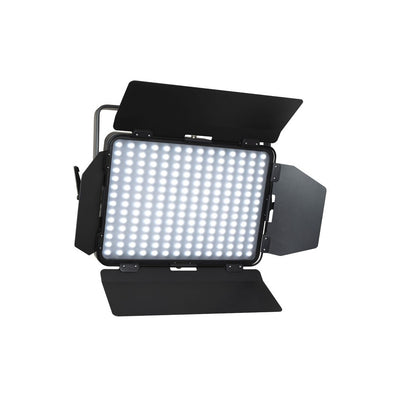 Showtec Media Panel 100 CCT Panel de vídeo LED blanco sintonizable de 100 vatios