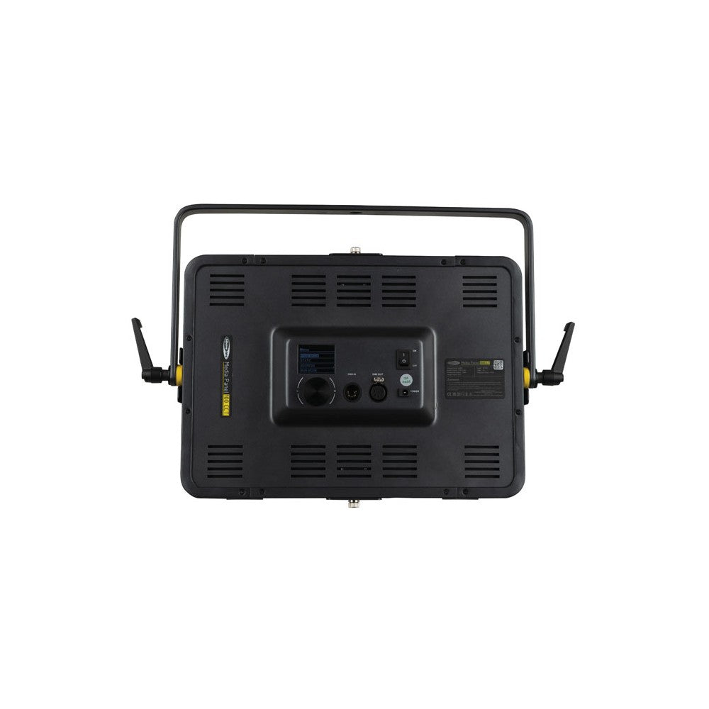Showtec Media Panel 100 CCT Pannello video LED bianco regolabile da 100 watt