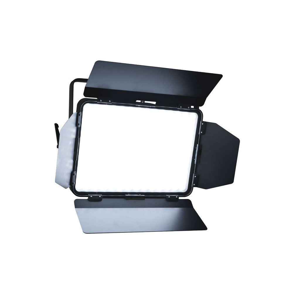 Showtec Media Panel 100 CCT Panel de vídeo LED blanco sintonizable de 100 vatios