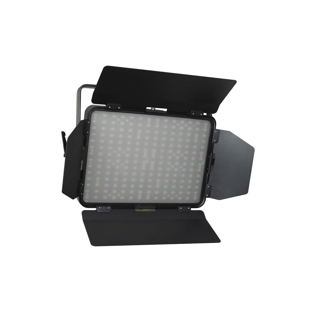 Showtec Media Panel 100 CCT Panel de vídeo LED blanco sintonizable de 100 vatios