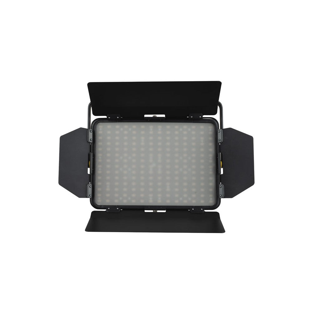 Showtec Media Panel 100 CCT Panel de vídeo LED blanco sintonizable de 100 vatios