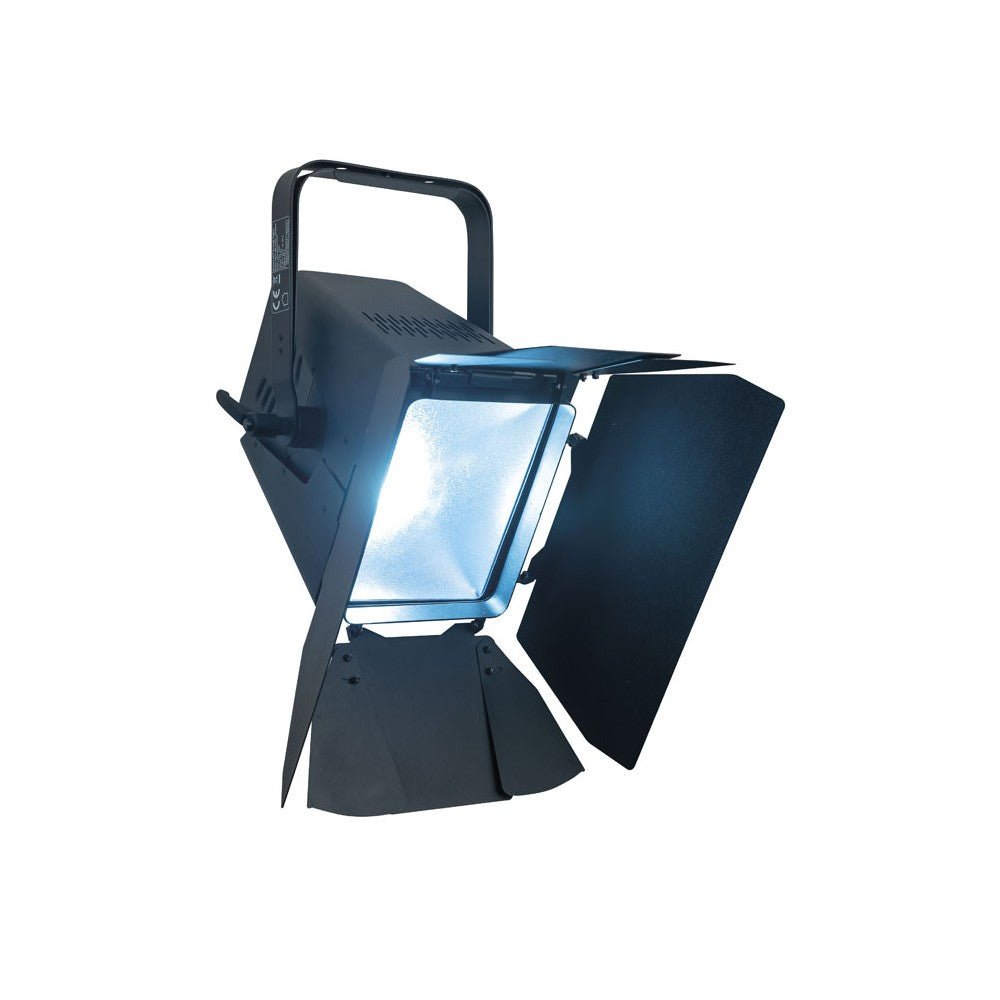 Showtec ACT Flood 100 RGBW Flood Teatrale Quad LED 100 W RGBW