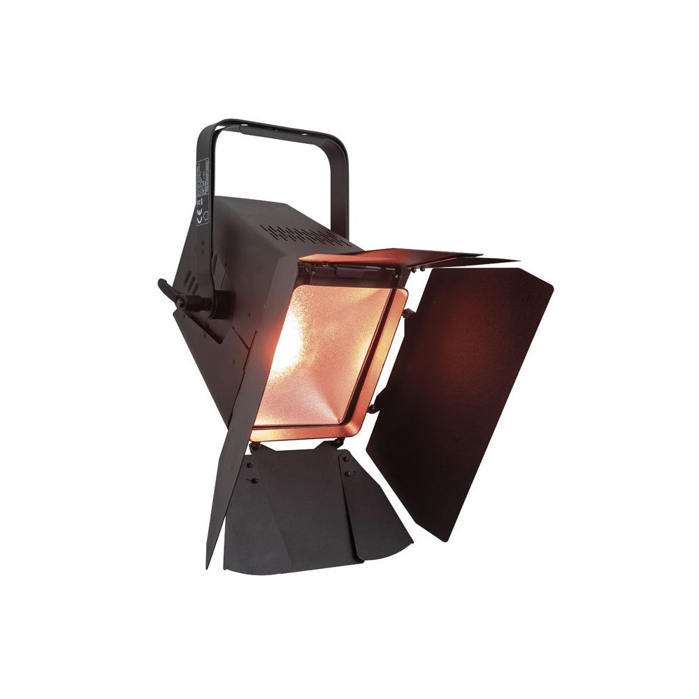 Showtec ACT Flood 100 RGBW Foco Teatral Cuádruple LED 100 W RGBW