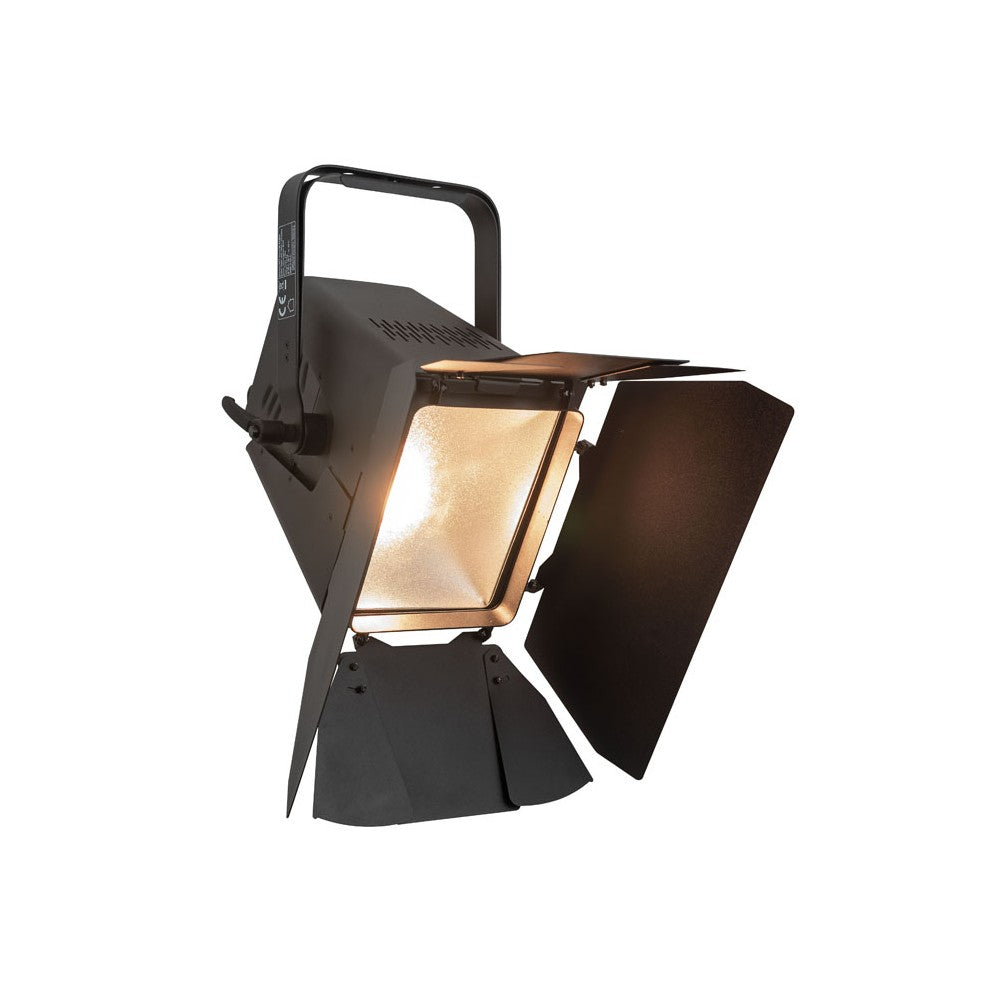 Showtec ACT Flood 100 RGBW Foco Teatral Cuádruple LED 100 W RGBW