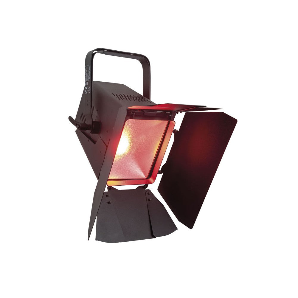 Showtec ACT Flood 100 RGBW Foco Teatral Cuádruple LED 100 W RGBW
