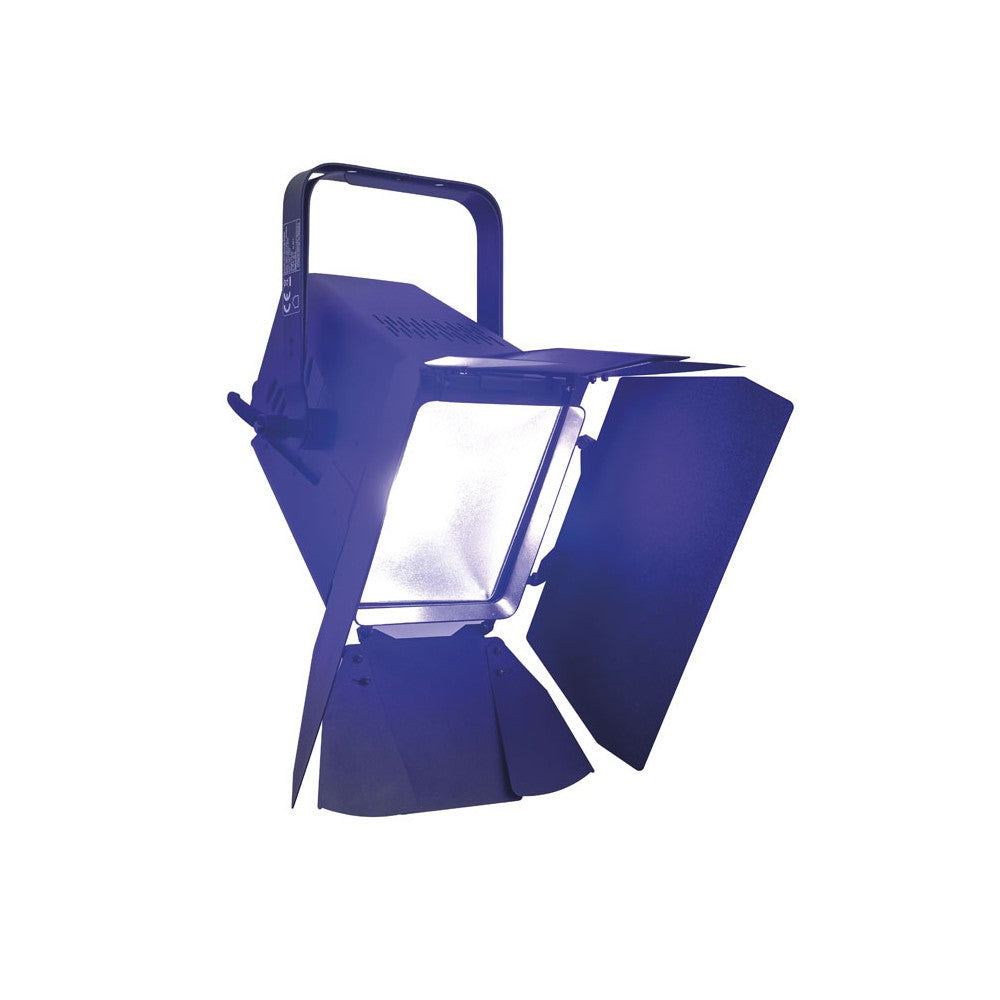 Showtec ACT Flood 100 RGBW Foco Teatral Cuádruple LED 100 W RGBW