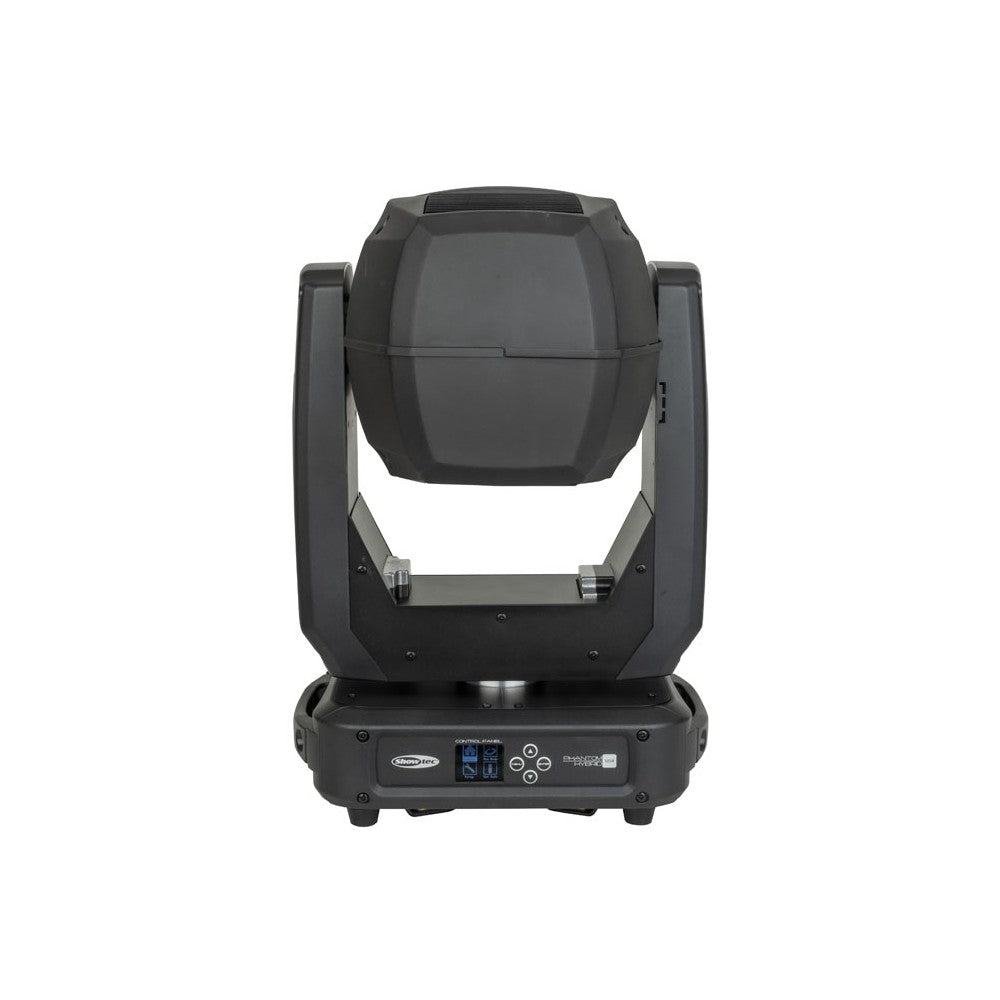 Showtec Phantom 12R Hybrid Moving Head Hybrid 300 watt