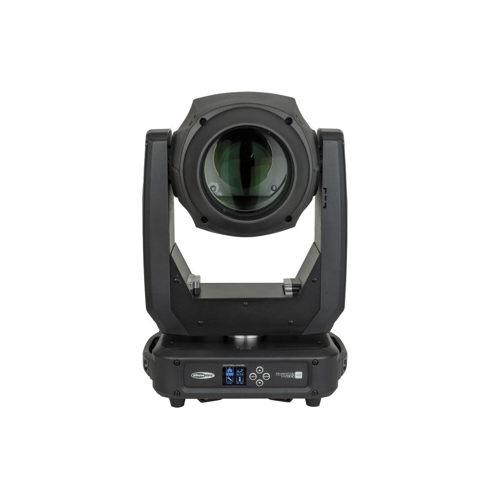 Showtec Phantom 12R Hybrid Moving Head Hybrid 300 watt